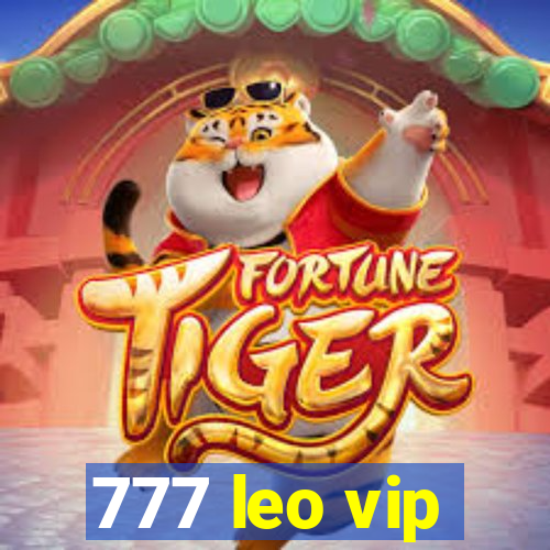 777 leo vip